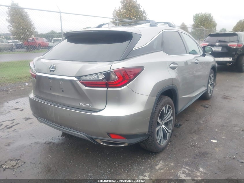 Vin: 2t2hzmda4mc280113, lot: 46690228, lexus rx 350 20214