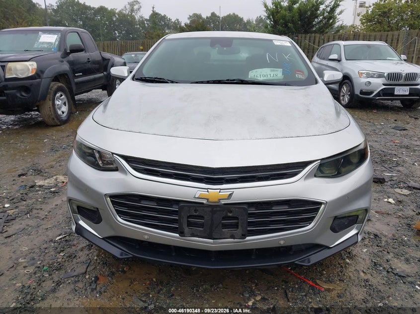 صورة 12 - CHEVROLET MALIBU