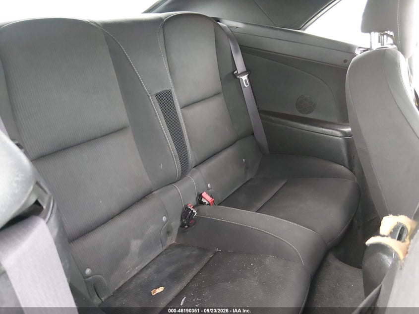 2013 CHEVROLET CAMARO 1LT · Фото 8