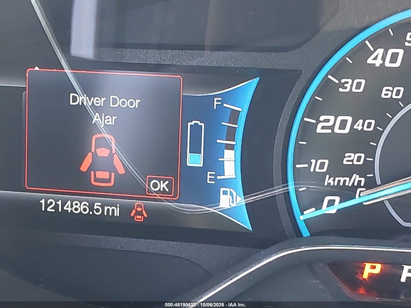 FORD C-MAX 2017 VIN 1FADP5AUXHL102692