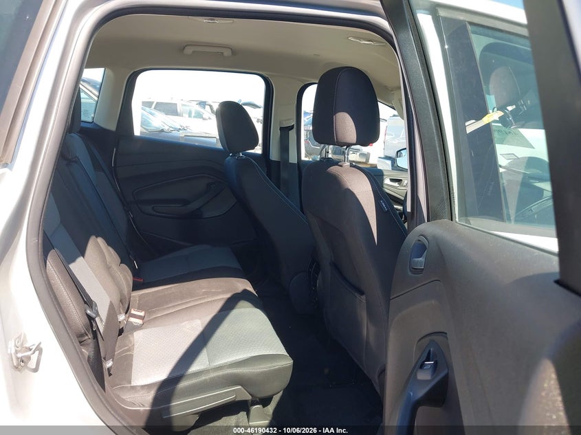FORD C-MAX 2017 VIN 1FADP5AUXHL102692