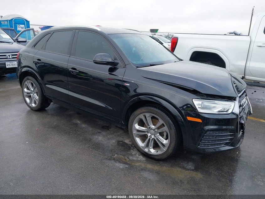 Vin: wa1eccfsxjr001462, lot: 46690342, audi q3 2.0t premium/2.0t sport premium 2018 img_1