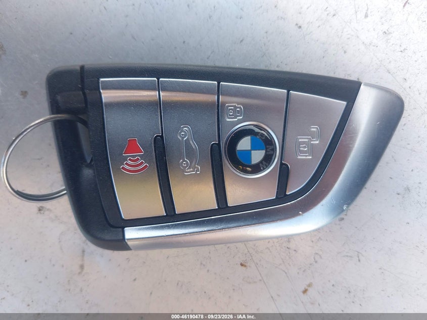 BMW X5 - zdjęcie 11