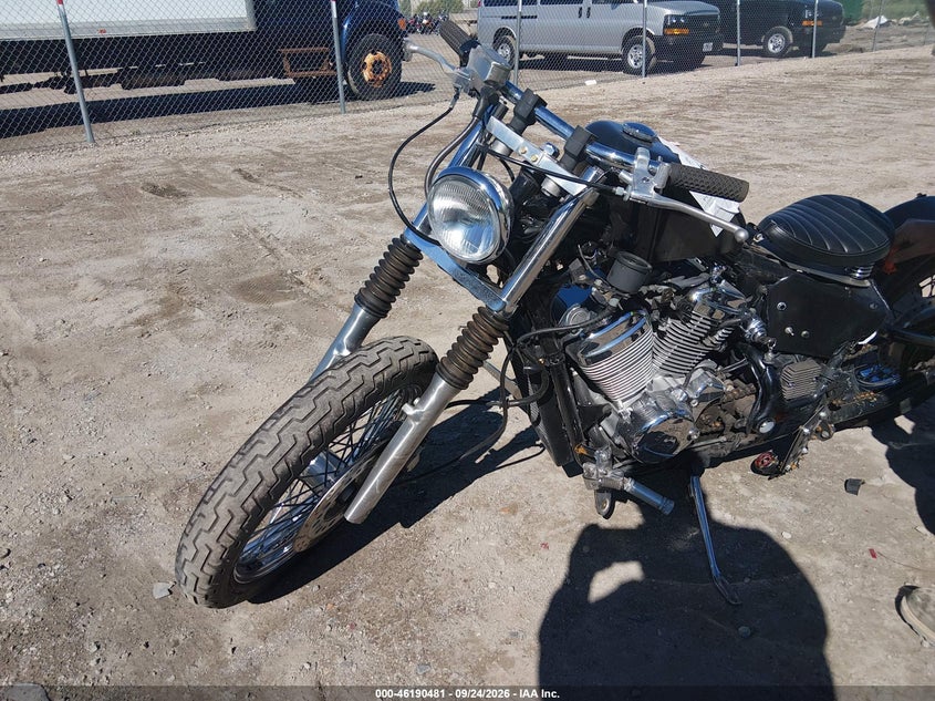 HONDA VT600 1999