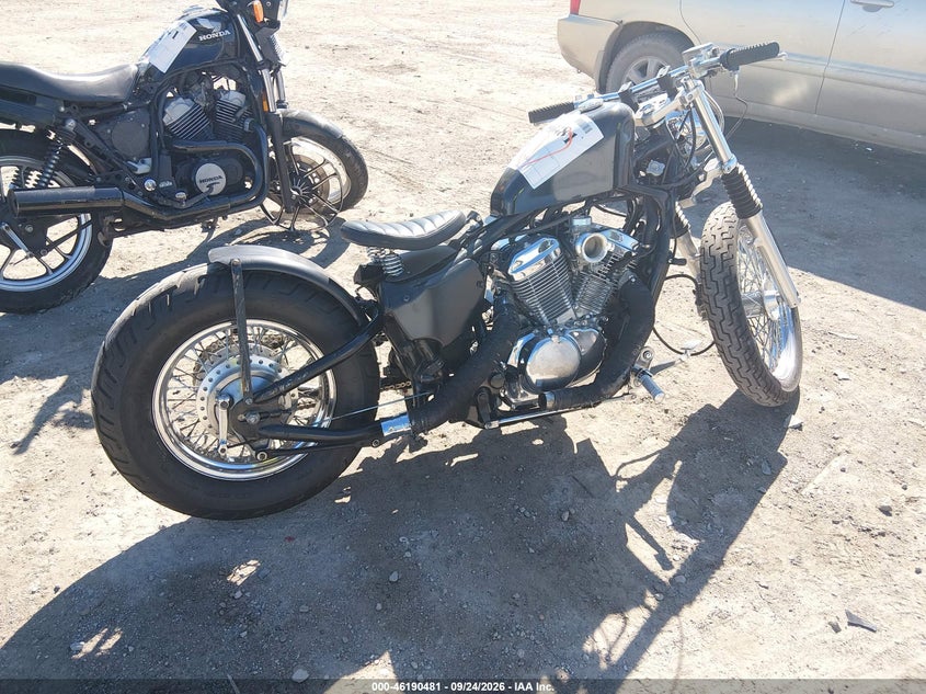 HONDA VT600 1999