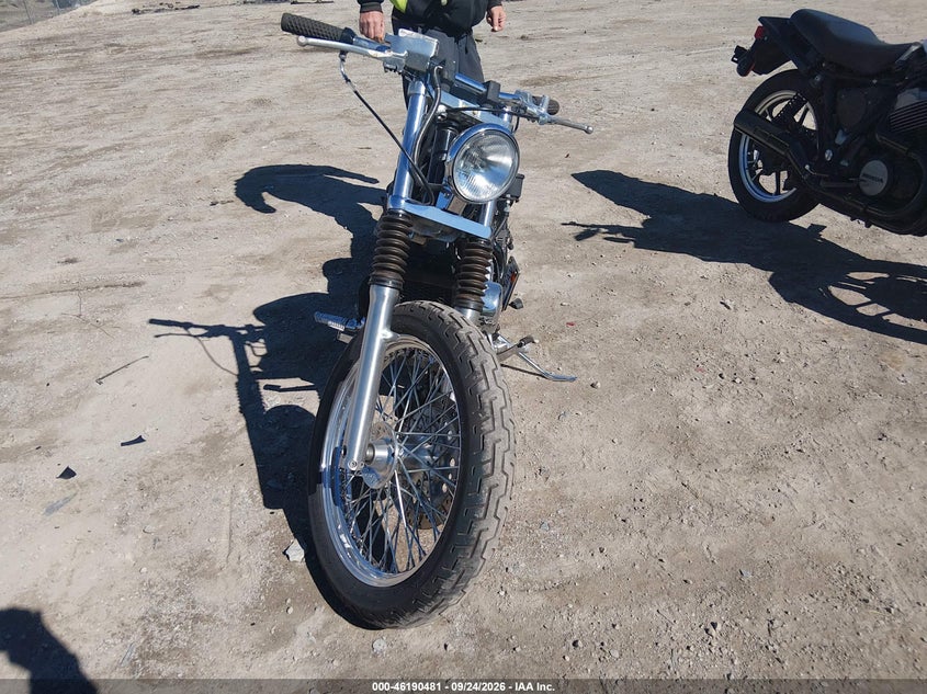 HONDA VT600 1999