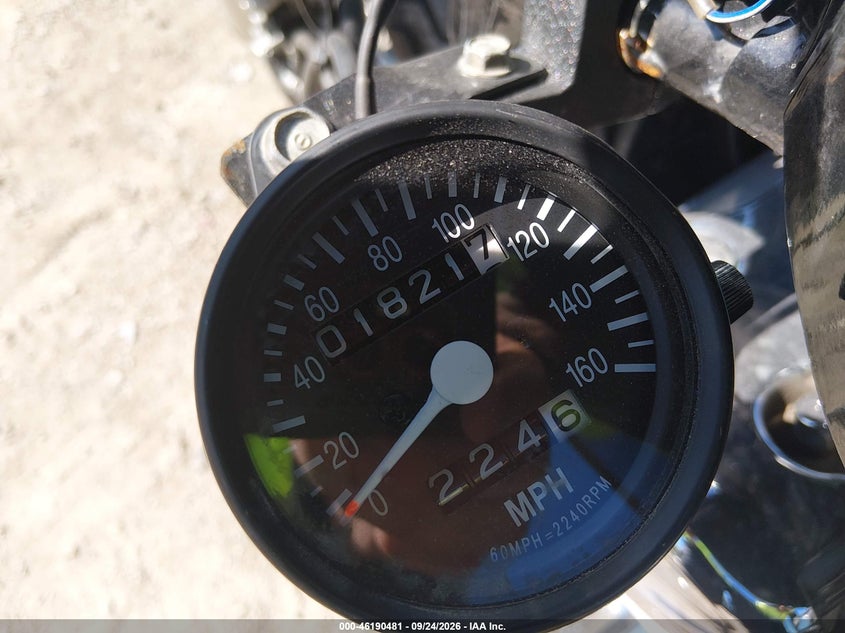 HONDA VT600 1999