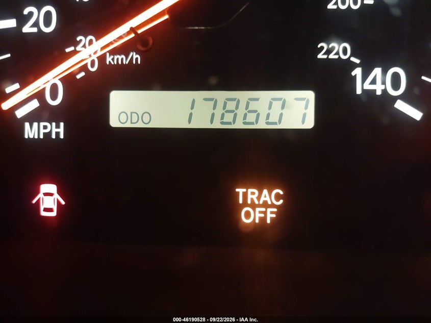 LEXUS ES 300 2001 VIN JT8BF28G510318751