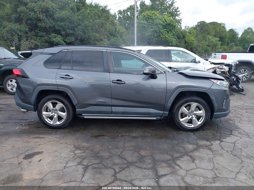 TOYOTA RAV4 - zdjęcie 13