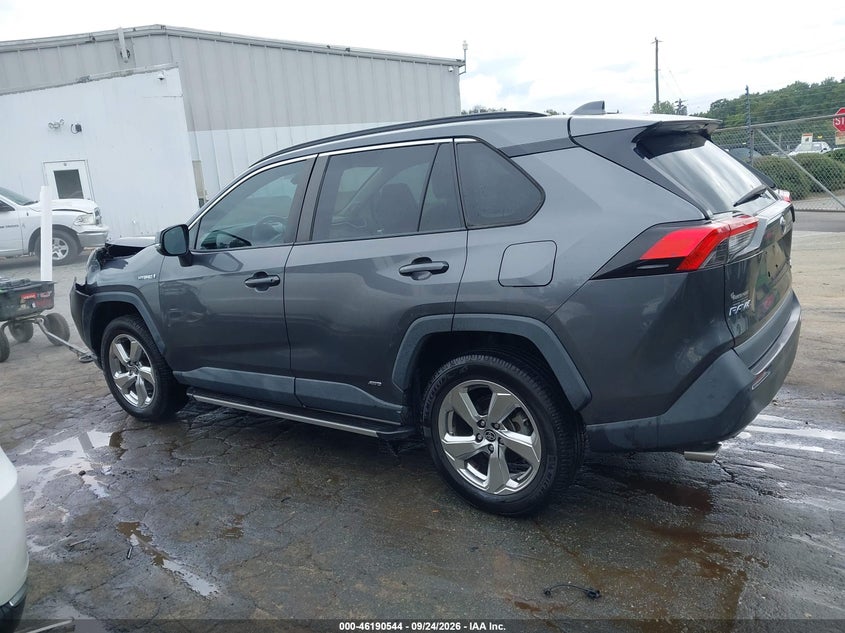 TOYOTA RAV4 - zdjęcie 14