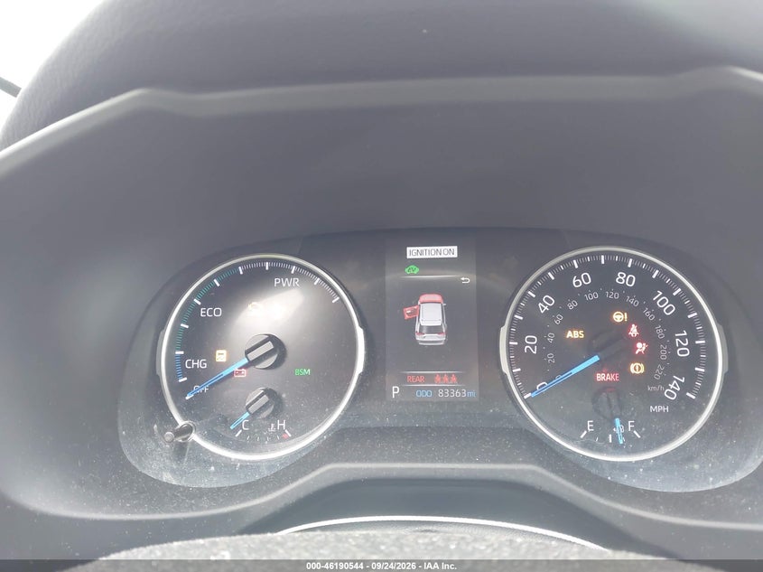 TOYOTA RAV4 - zdjęcie 7
