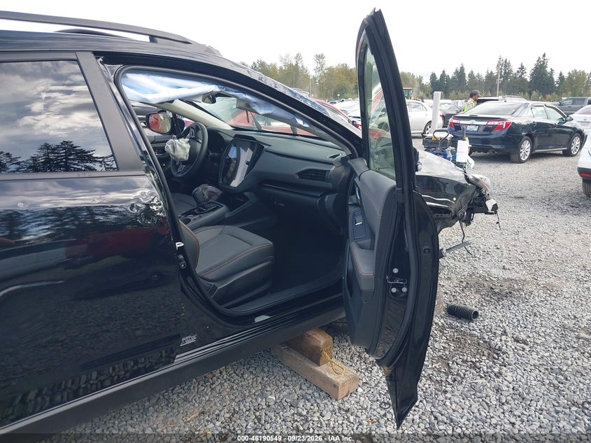 SUBARU CROSSTREK 2026 VIN JF2GUSND8T8261748