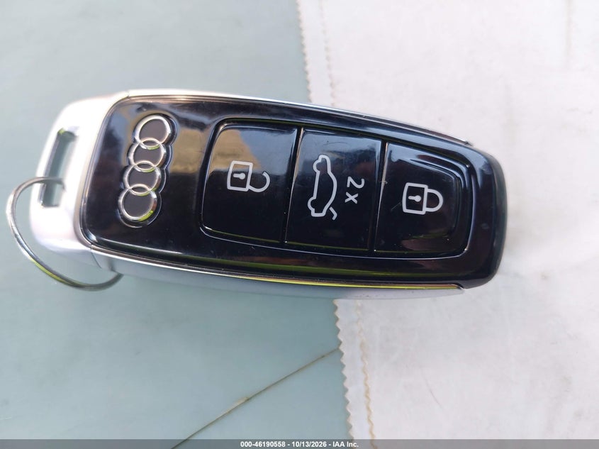 AUDI A6 - zdjęcie 11