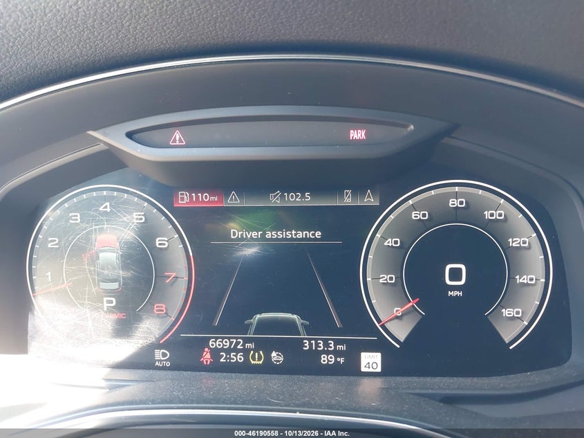 AUDI A6 - zdjęcie 7