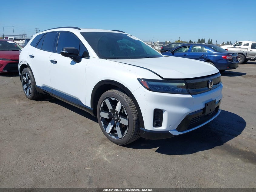 2026 HONDA PROLOGUE ELITE