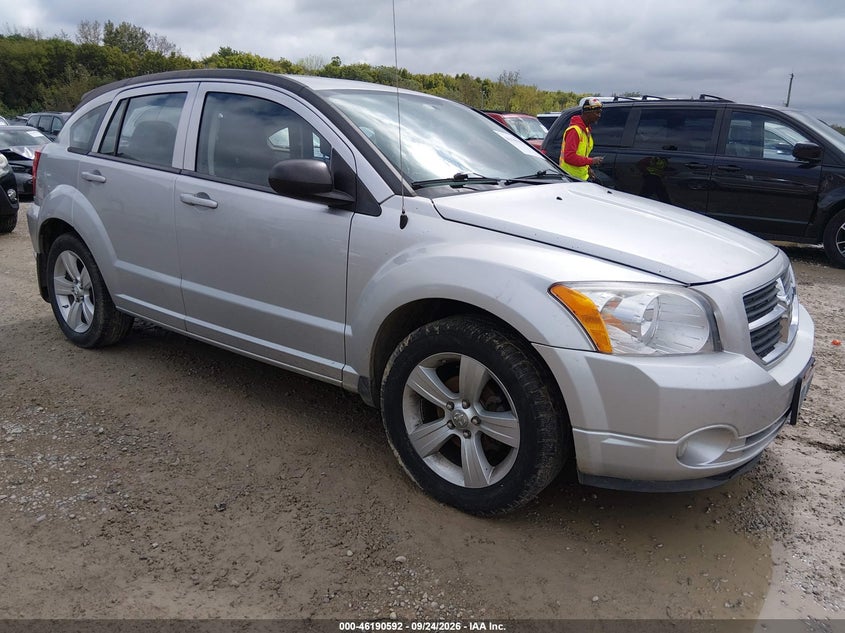Vin: 1b3cb3ha6ad615380, lot: 46690476, dodge caliber mainstreet 2010 img_1