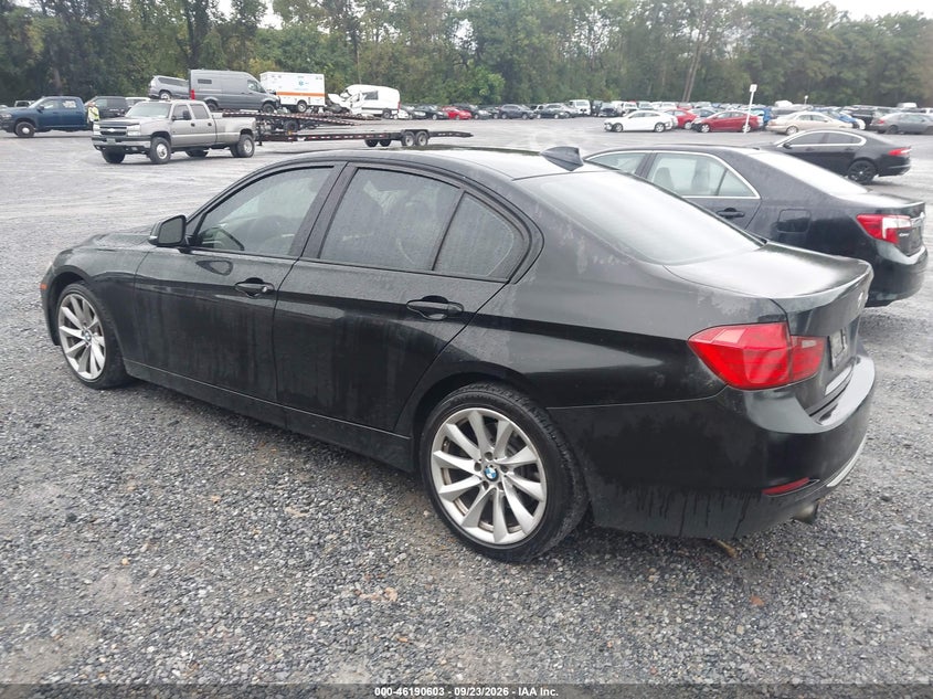 Vin: wba3a9g50cnn67717, lot: 46690487, bmw 335i 20123