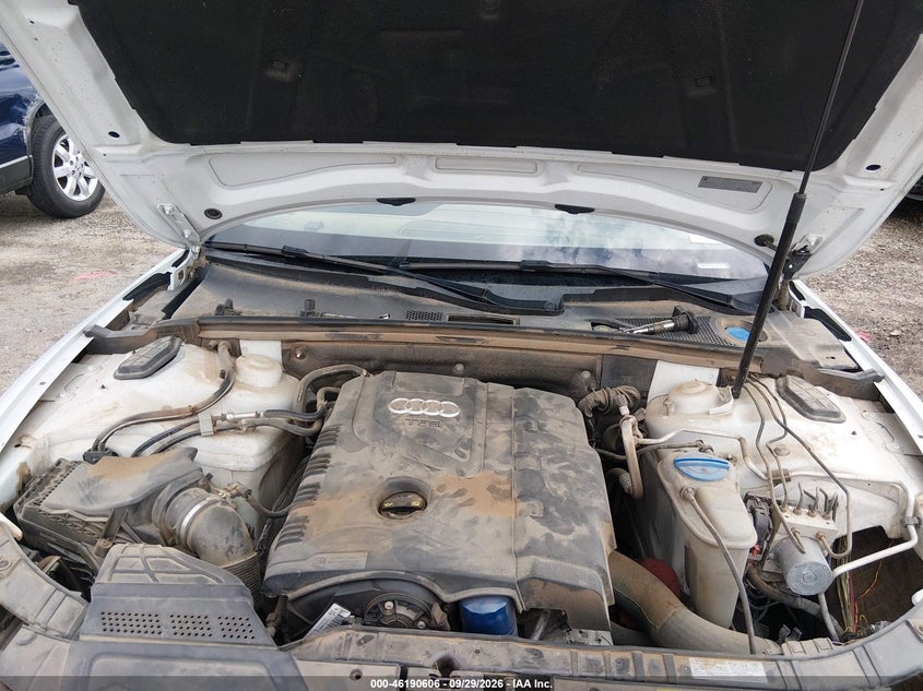 AUDI A5 2014 VIN WAUMFAFR4EA028930