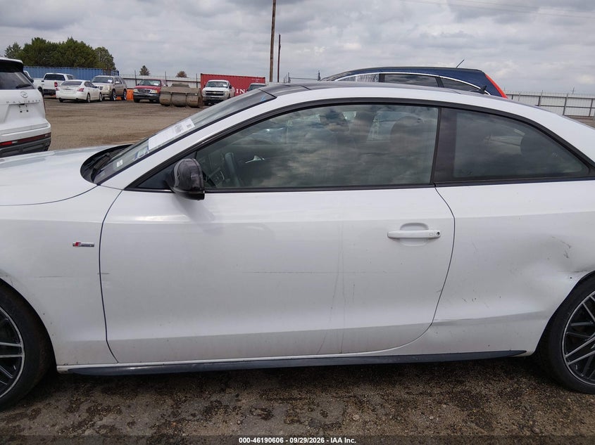 Фото 15 - AUDI A5