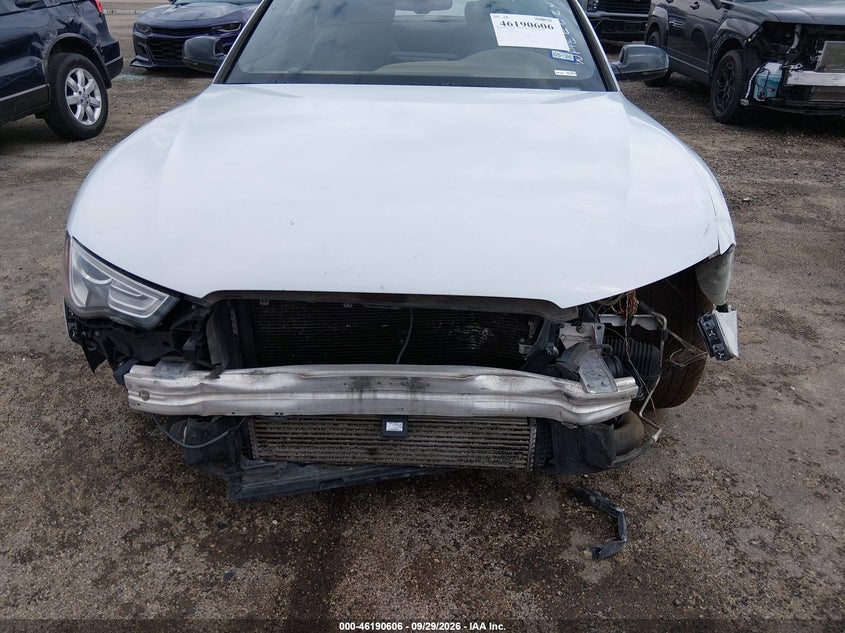 2014 AUDI A5 2.0T PREMIUM · Фото 6