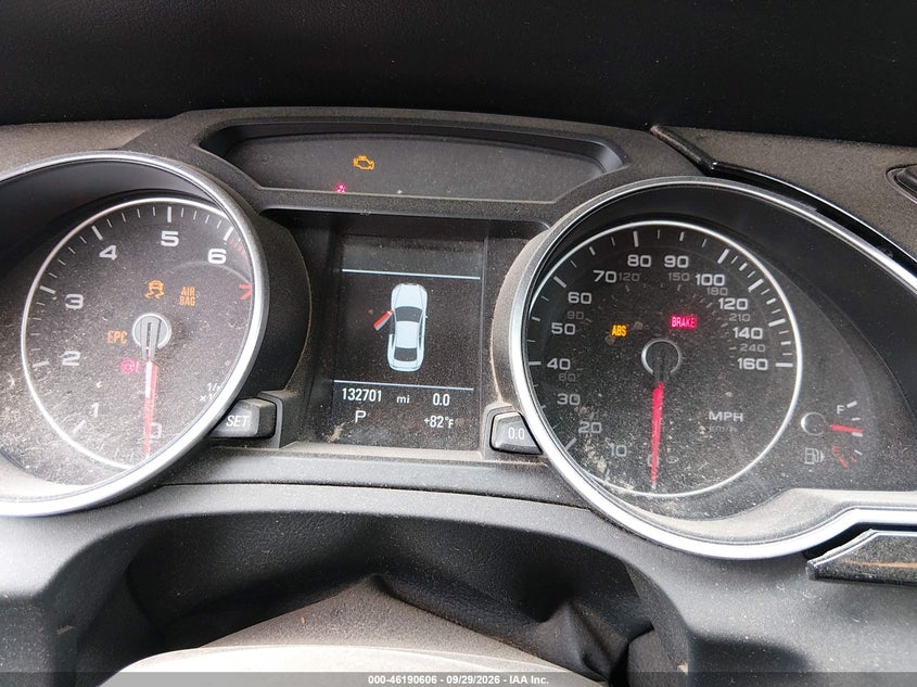 2014 AUDI A5 2.0T PREMIUM · Фото 7