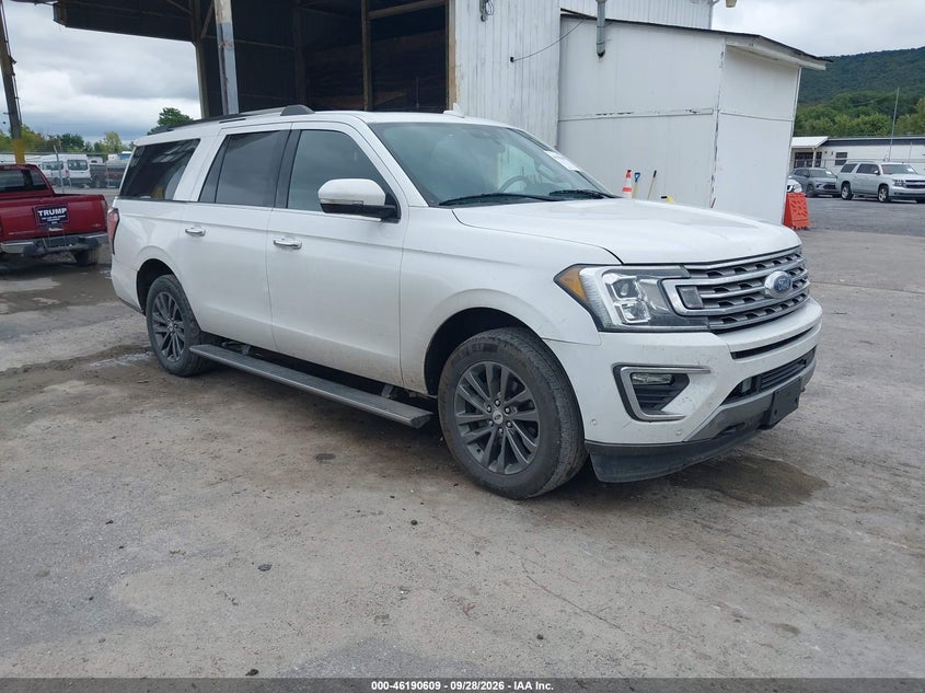 Vin: 1fmjk2at4mea39553, lot: 46690493, ford expedition limited max 2021 img_1