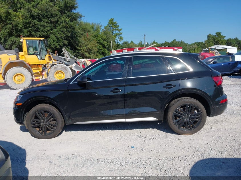 AUDI Q5 - zdjęcie 14