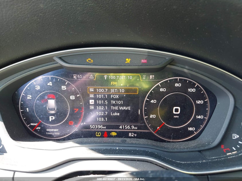 AUDI Q5 - zdjęcie 7
