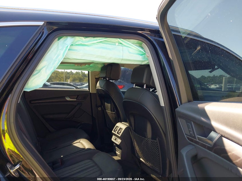 AUDI Q5 - zdjęcie 8