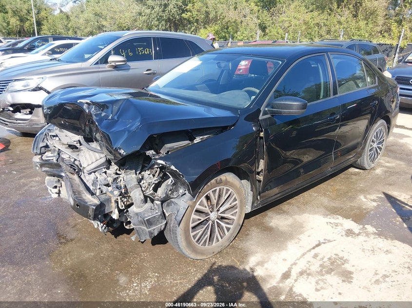 Vin: 3vw2k7aj3cm463834, lot: 46690547, volkswagen jetta s w/sunroof 20122