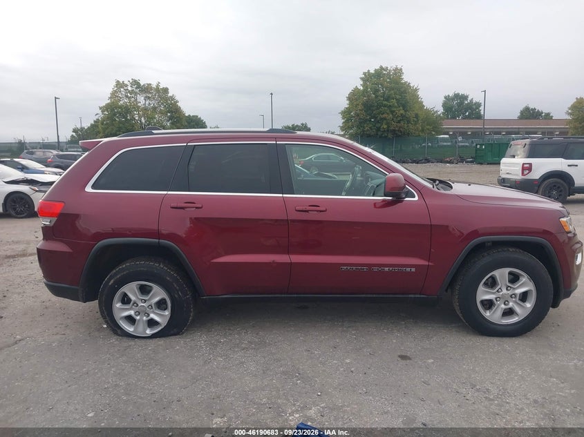 JEEP GRAND CHEROKEE 2017 VIN 1C4RJFAG3HC728781