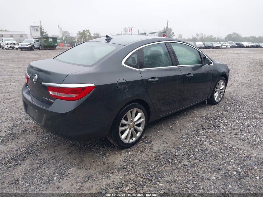 Vin: 1g4pp5sk6e4110505, lot: 46690605, buick verano 20144