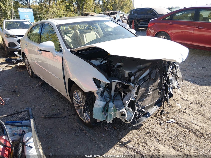 Vin: jthbk1gg4d2025634, lot: 46690614, lexus es 350 2013 img_1