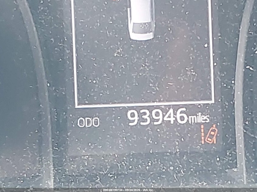 TOYOTA CAMRY - zdjęcie 15