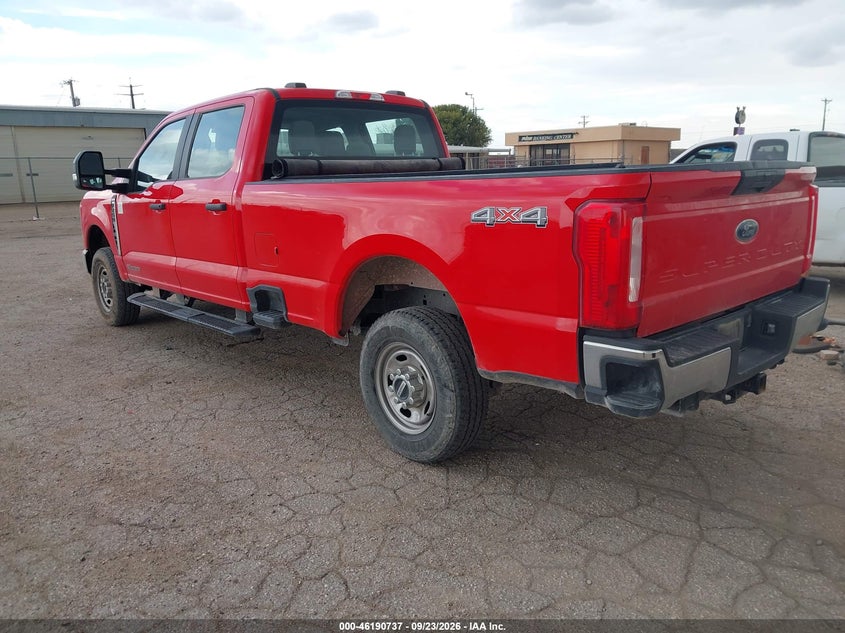 Vin: 1ft7w2bt7rec19991, lot: 46690621, ford f-250 xl 20243