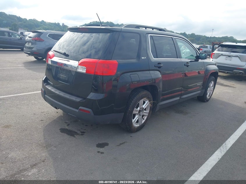 Vin: 2gkalsek7f6329283, lot: 46690625, gmc terrain slt 20154