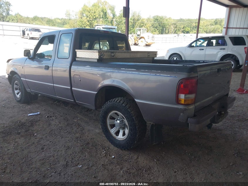 Фото 3 - FORD RANGER