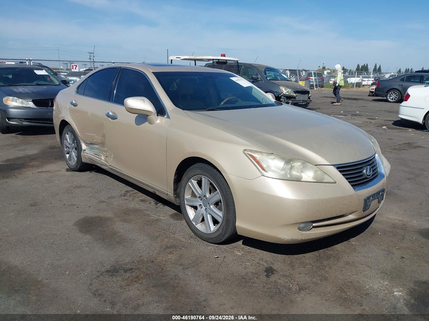 2007 Lexus ES 350