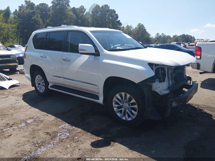 Vin: jtjbm7fx5j5206488, lot: 46690664, lexus gx 460 2018 img_1