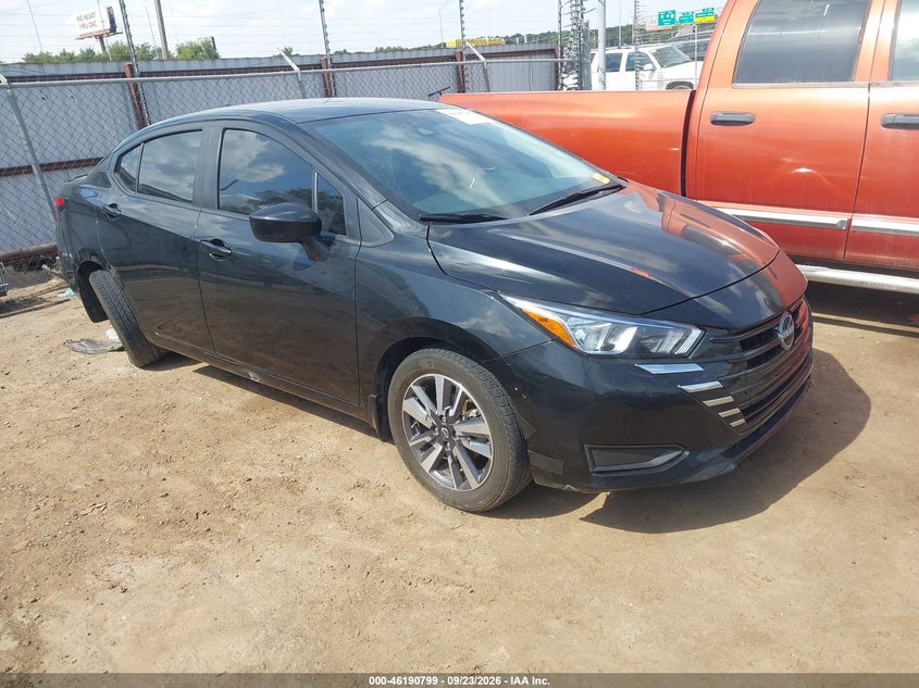 Vin: 3n1cn8ev3pl810109, lot: 46690683, nissan versa 1.6 sv xtronic cvt 2023 img_1