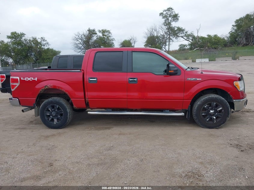 Photo 13 - FORD F-150
