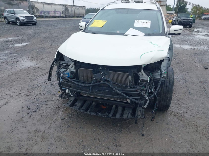 NISSAN ROGUE 2018 VIN KNMAT2MV2JP524191