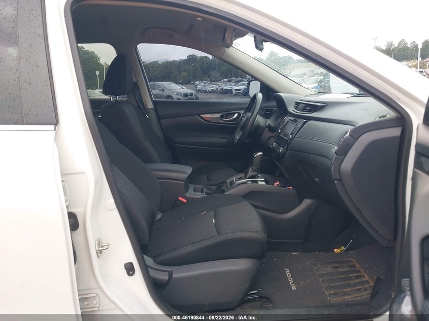 NISSAN ROGUE 2018 VIN KNMAT2MV2JP524191