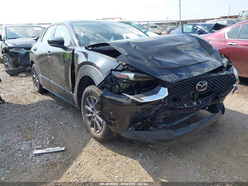 2024 Mazda CX-30 2.5 S