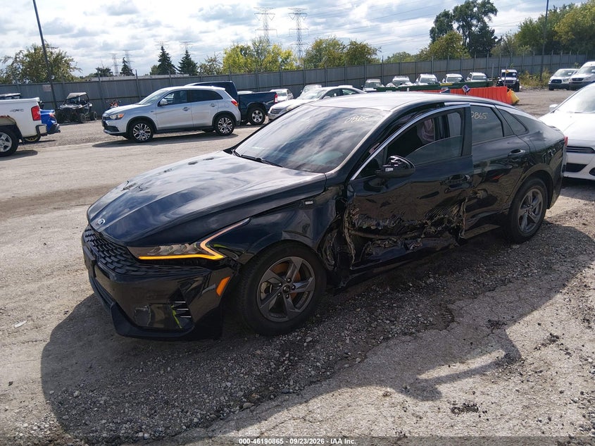 Vin: 5xxg24j28mg002549, lot: 46690749, kia k5 lx 20212