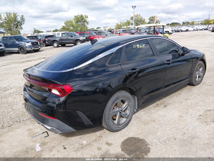 Vin: 5xxg24j28mg002549, lot: 46690749, kia k5 lx 20214