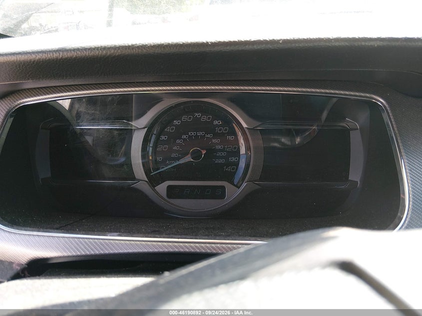 FORD TAURUS 2015 VIN 1FAHP2KT8FG125142