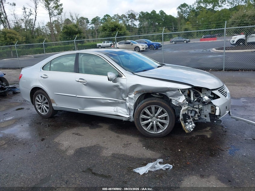 2008 Lexus ES 350