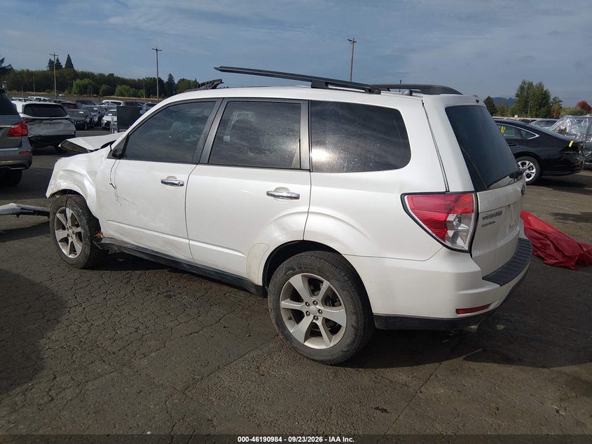 Vin: jf2sh6dc2ah742557, lot: 46690868, subaru forester 2.5x limited 20103