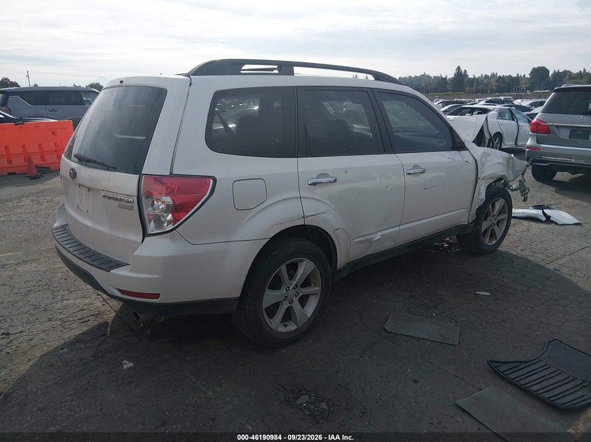 Vin: jf2sh6dc2ah742557, lot: 46690868, subaru forester 2.5x limited 20104